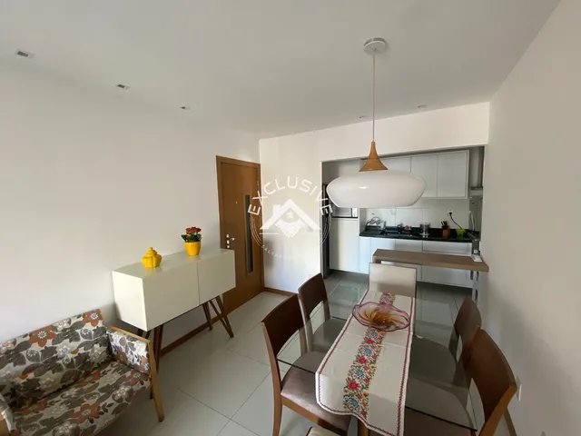 Imagem 5: Apartamento com 3 Suítes e Varanda Gourmet - Condomínio com Piscina e Academia