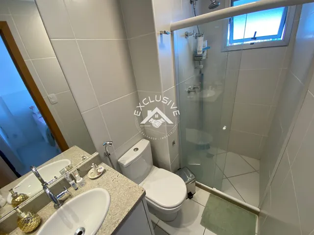 Imagem 14: Apartamento com 3 Suítes e Varanda Gourmet - Condomínio com Piscina e Academia