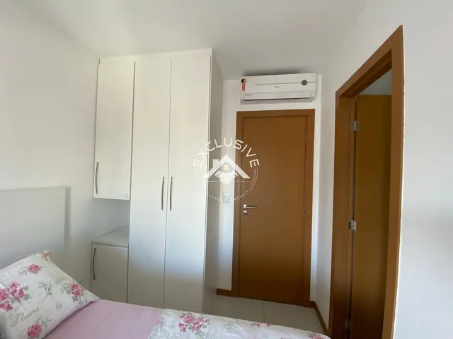 Imagem 16: Apartamento com 3 Suítes e Varanda Gourmet - Condomínio com Piscina e Academia