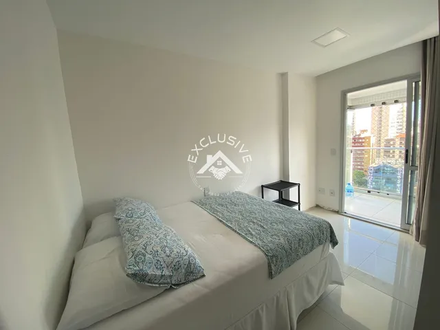 Imagem 10: Apartamento com 3 Suítes e Varanda Gourmet - Condomínio com Piscina e Academia