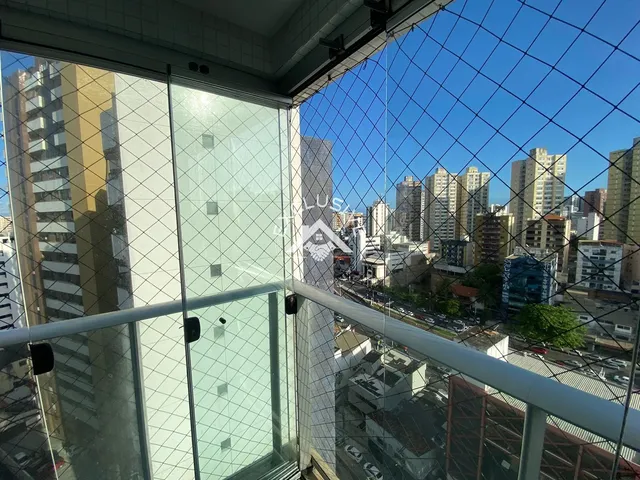 Imagem 9: Apartamento com 3 Suítes e Varanda Gourmet - Condomínio com Piscina e Academia