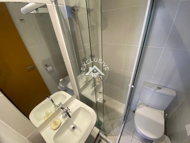 Imagem 13: Apartamento com 3 Suítes e Varanda Gourmet - Condomínio com Piscina e Academia