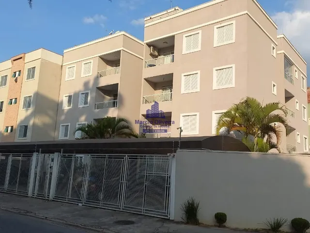 Imagem: Apartamento 2 Dormitórios - Portal da Mantiqueira