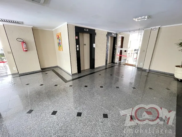 Imagem 3: Av Flamboyant - Ed Vanessa - Décimo Segundo Andar - 4 Quartos - Sendo 2 Suites - Armarios