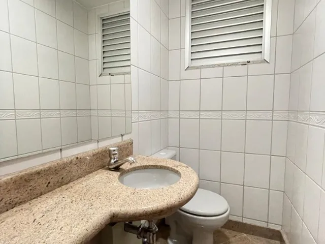 Imagem 5: Av Flamboyant - Ed Vanessa - Décimo Segundo Andar - 4 Quartos - Sendo 2 Suites - Armarios