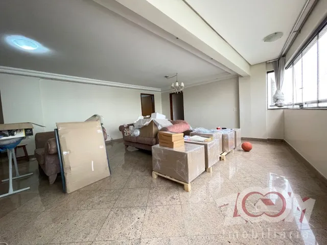 Imagem 8: Av Flamboyant - Ed Vanessa - Décimo Segundo Andar - 4 Quartos - Sendo 2 Suites - Armarios