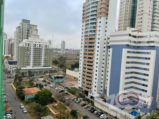 Imagem 9: Av Flamboyant - Ed Vanessa - Décimo Segundo Andar - 4 Quartos - Sendo 2 Suites - Armarios