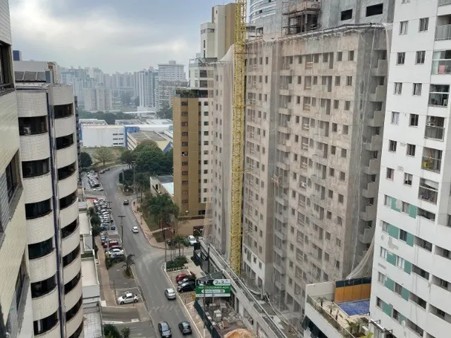 Imagem 10: Av Flamboyant - Ed Vanessa - Décimo Segundo Andar - 4 Quartos - Sendo 2 Suites - Armarios