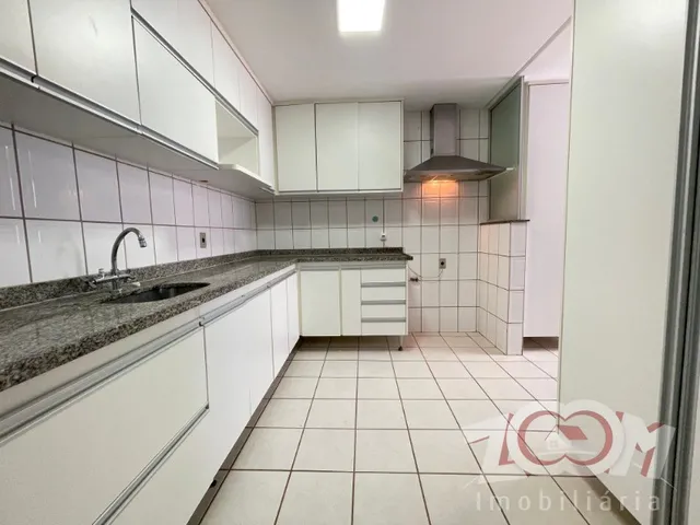 Imagem 12: Av Flamboyant - Ed Vanessa - Décimo Segundo Andar - 4 Quartos - Sendo 2 Suites - Armarios