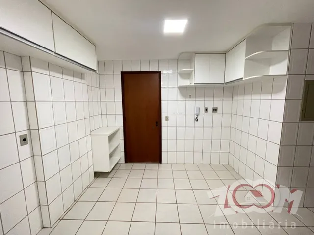 Imagem 13: Av Flamboyant - Ed Vanessa - Décimo Segundo Andar - 4 Quartos - Sendo 2 Suites - Armarios