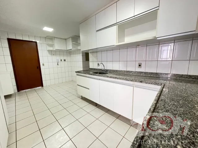 Imagem 14: Av Flamboyant - Ed Vanessa - Décimo Segundo Andar - 4 Quartos - Sendo 2 Suites - Armarios
