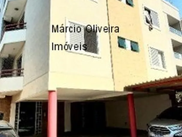 Imagem: Apartamento Dois Quartos com Suíte Portal
