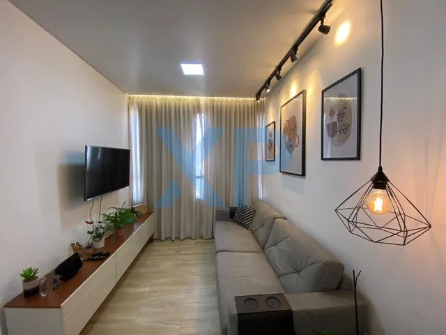 Imagem: Apartamento Residencial a Venda no Bairro