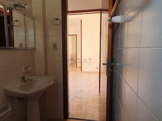 Imagem 5: Apartamento Aluga no Edifício Visconde de Cairu - Sorocaba/Sp