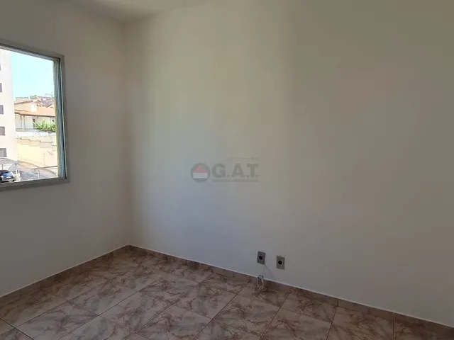 Imagem 2: Apartamento Aluga no Edifício Visconde de Cairu - Sorocaba/Sp