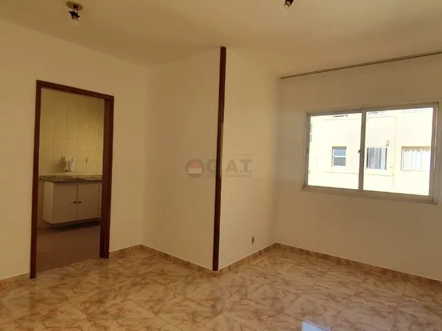 Imagem 3: Apartamento Aluga no Edifício Visconde de Cairu - Sorocaba/Sp