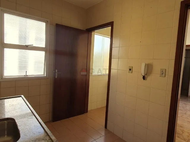 Imagem 6: Apartamento Aluga no Edifício Visconde de Cairu - Sorocaba/Sp