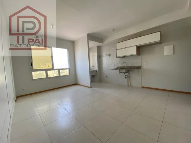 Imagem: Kitnet Dividida - Rua Jerivá Ed.place Eigth