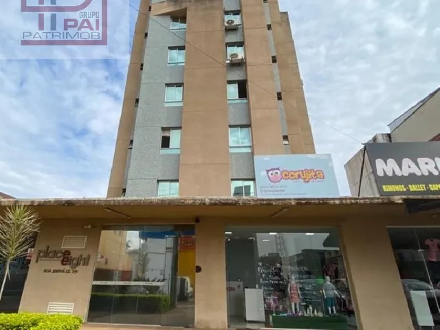 Imagem 11: Kitnet Dividida - Rua Jerivá Ed.place Eigth