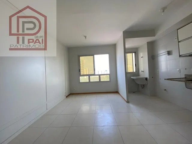Imagem 3: Kitnet Dividida - Rua Jerivá Ed.place Eigth