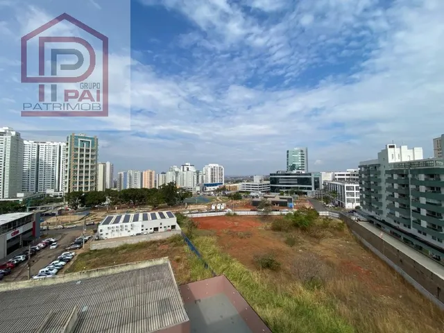 Imagem 9: Kitnet Dividida - Rua Jerivá Ed.place Eigth