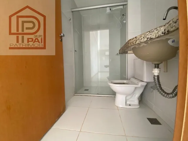 Imagem 7: Kitnet Dividida - Rua Jerivá Ed.place Eigth