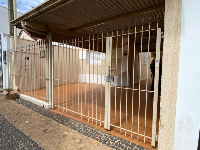 Imagem: 3 Dormitórios na Rua 1