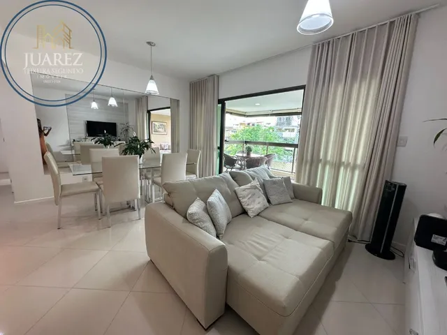 Imagem 3: Apartamento no Elegance Garibaldi 3/4 com 1 Suíte, Andar Baixo, Oportunidade!