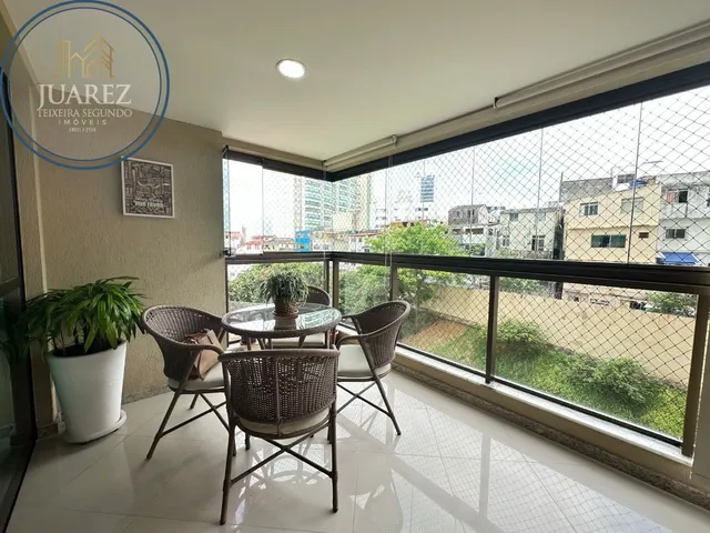 Imagem 9: Apartamento no Elegance Garibaldi 3/4 com 1 Suíte, Andar Baixo, Oportunidade!