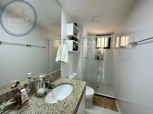 Imagem 12: Apartamento no Elegance Garibaldi 3/4 com 1 Suíte, Andar Baixo, Oportunidade!