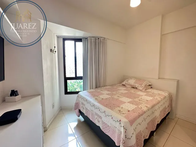 Imagem 7: Apartamento no Elegance Garibaldi 3/4 com 1 Suíte, Andar Baixo, Oportunidade!
