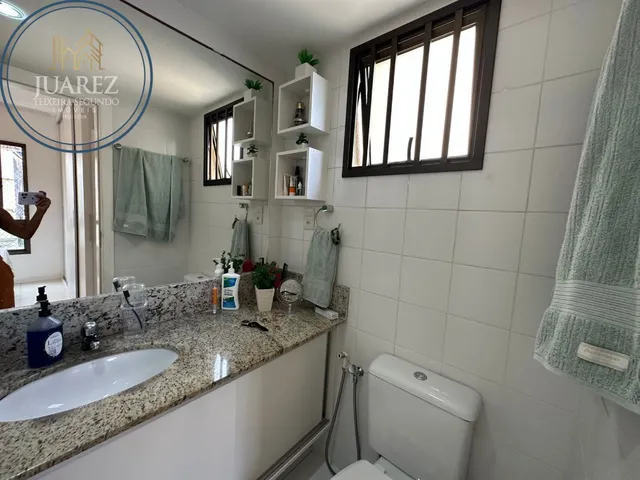 Imagem 10: Apartamento no Elegance Garibaldi 3/4 com 1 Suíte, Andar Baixo, Oportunidade!