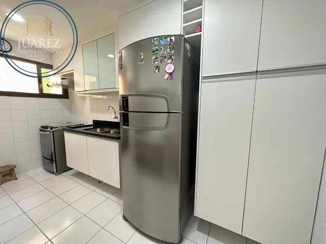 Imagem 8: Apartamento no Elegance Garibaldi 3/4 com 1 Suíte, Andar Baixo, Oportunidade!