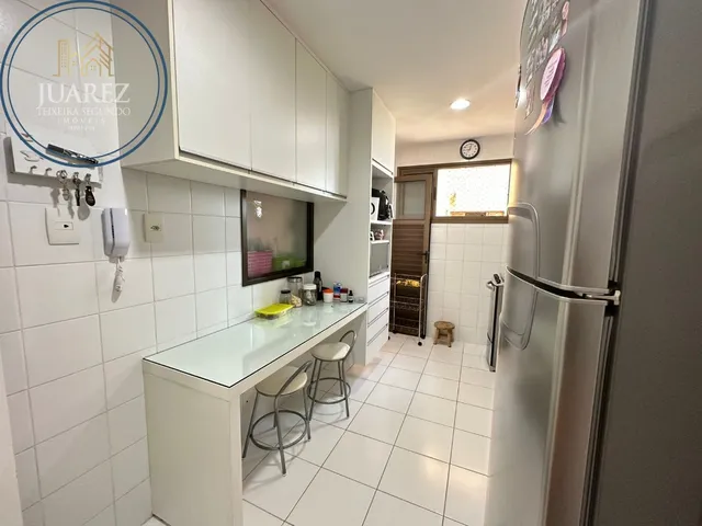 Imagem 11: Apartamento no Elegance Garibaldi 3/4 com 1 Suíte, Andar Baixo, Oportunidade!
