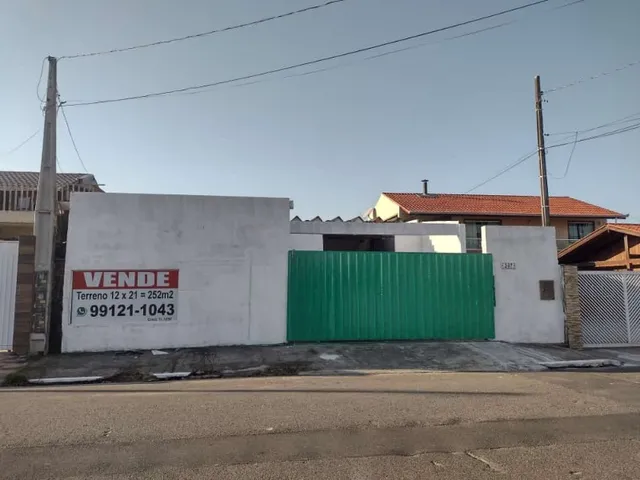 Imagem: Barracao Comercial em Balneário Camboriú