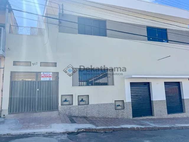 Imagem: Casa Residencial em Alfenas - Mg, Vila Betânia