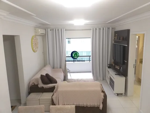 Imagem: O apartamento possui 3 Dormitórios, 1 Suíte, 2 Banheiros,
