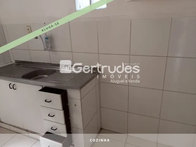 Imagem 2: Alugo Apartamento 2 Quartos no Centro de Vitória
