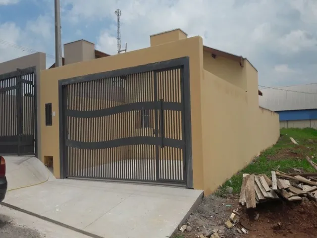 Imagem: Casa Residencial em Corumbatai - Sp, Vila
