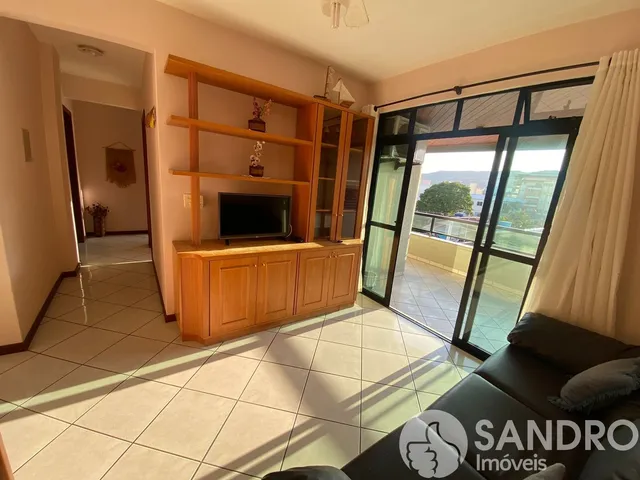 Imagem 8: Apartamento na Av. Principal de Bombas, vista para o mar! Suíte e dormitório c