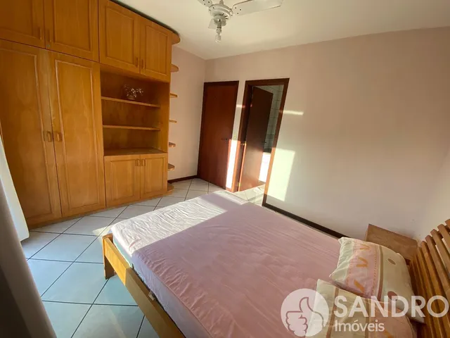 Imagem 7: Apartamento na Av. Principal de Bombas, vista para o mar! Suíte e dormitório c