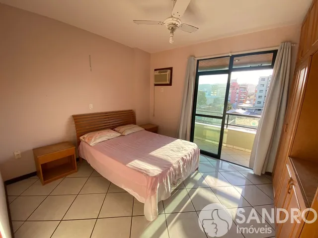 Imagem 15: Apartamento na Av. Principal de Bombas, vista para o mar! Suíte e dormitório c