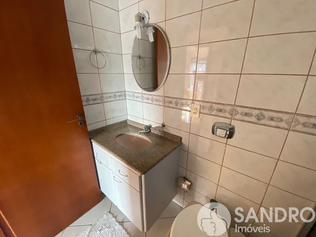 Imagem 11: Apartamento na Av. Principal de Bombas, vista para o mar! Suíte e dormitório c