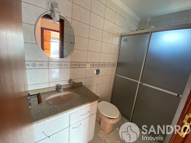 Imagem 4: Apartamento na Av. Principal de Bombas, vista para o mar! Suíte e dormitório c