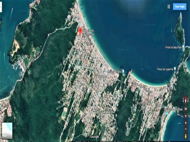Imagem 2: Cobertura Duplex com 3 Dormitórios, Sendo 2 Suítes a 200M da Praia de Bombas