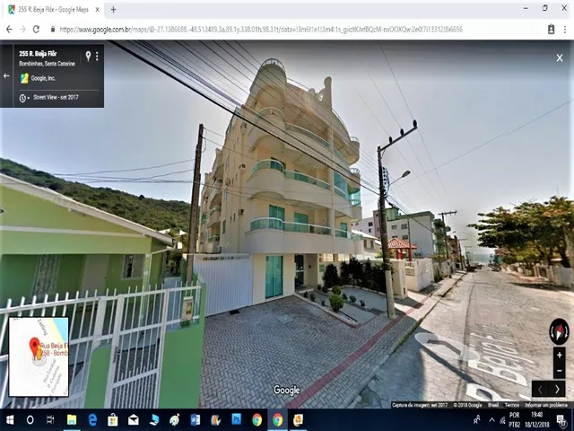 Imagem 3: Cobertura Duplex com 3 Dormitórios, Sendo 2 Suítes a 200M da Praia de Bombas