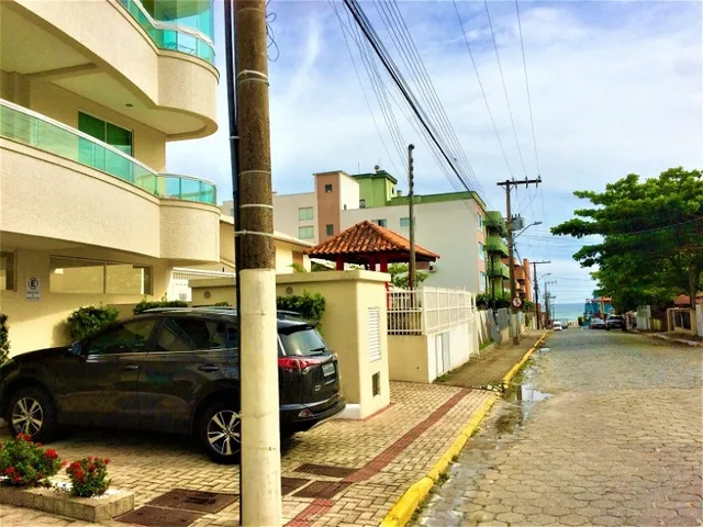 Imagem 5: Cobertura Duplex com 3 Dormitórios, Sendo 2 Suítes a 200M da Praia de Bombas