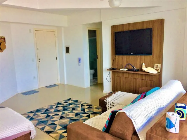 Imagem 10: Cobertura Duplex com 3 Dormitórios, Sendo 2 Suítes a 200M da Praia de Bombas