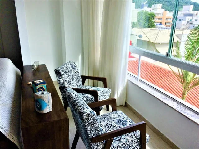 Imagem 12: Cobertura Duplex com 3 Dormitórios, Sendo 2 Suítes a 200M da Praia de Bombas