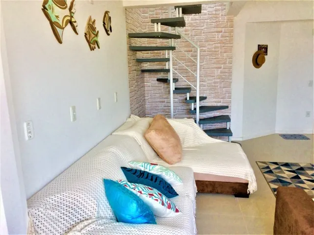 Imagem 13: Cobertura Duplex com 3 Dormitórios, Sendo 2 Suítes a 200M da Praia de Bombas
